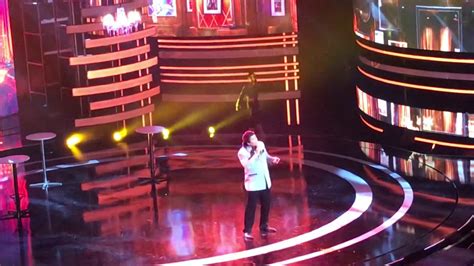 Malam final gegar vaganza 7. ROY - JERAT (GEGAR VAGANZA 2019 MINGGU KEDUA) - YouTube