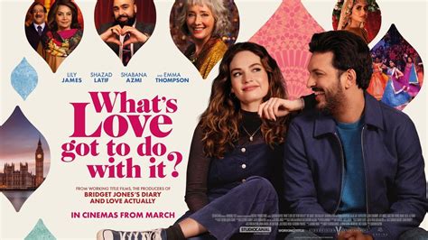 ‘whats Love Got To Do With It Official Trailer Youtube