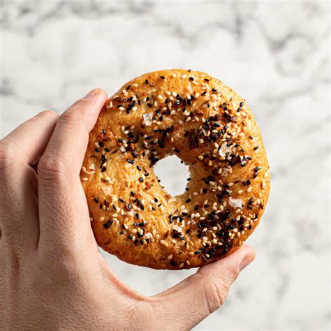 How To Make Authentic Nyc Style Bagels The Scran Line
