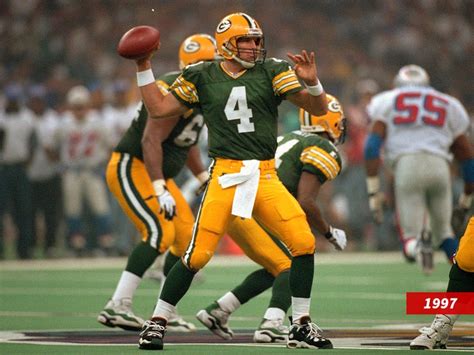 Brett Favre On Quitting Painkillers In 90s I Almost Wanted To Kill