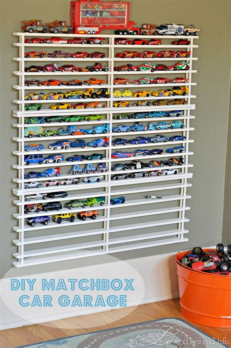 Stuff peak time uses hot wheels display case: Great way to store and display Hot Wheels | Ikea Decora