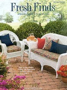 Check out our discount home decor selection for the very best in unique or custom, handmade pieces from our did you scroll all this way to get facts about discount home decor? Picture of kitchen essentials from Fresh Finds catalog ...