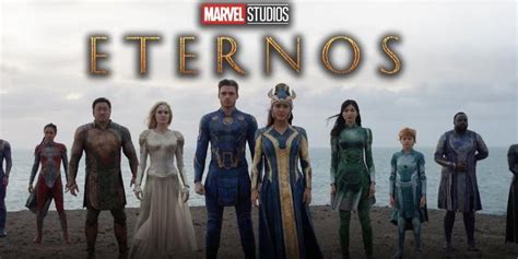 If you sell to buyers in the eu you need to know how vat impacts your business. Marvel lança primeiro trailer do filme Eternos; assista ...