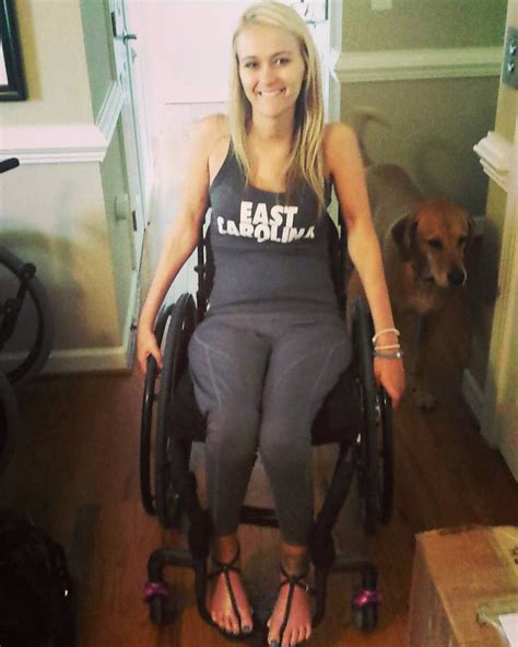 boo but never ashley on instagram “happy international wheelchair day quadriplegic