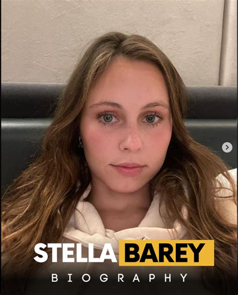 Get To Know Stella Barey The Controversial Onlyfans Star And 6 Uncanny Facts About Her