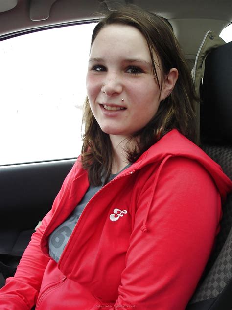 Young Girl Bbw In Car Photo 26 33