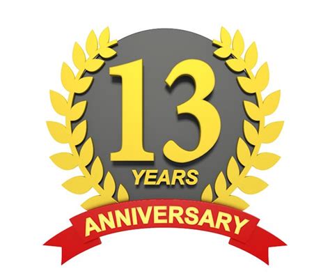 Anniversary gifts 13 years uk. CarChat24 celebrates 13 years with free chat offer