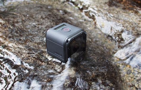 Gopro Hero 4 Session Review The Smallest Gopro Ever Time