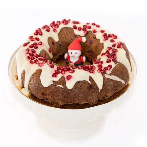 Take yours to the next level with this. Christmas pound cake. Tallinn FoodFest Best Pound Cake ...