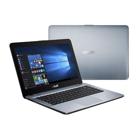 The best asus laptops are fast becoming among our favorite laptops. Jual Laptop Asus X441B AMD A4 Ram 4GB Hdd 500GB Win10 ...