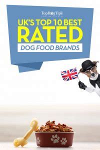 Cheap ingredients are used to make dog food more affordable. Top 10 Best Dog Food UK (2018): Top Rated Dry Dog Food Brands