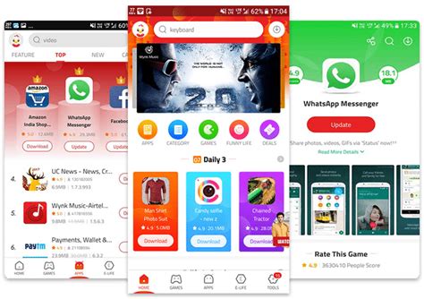 9apps Download 9apps Apk Fast For Android 2019 Latest Version