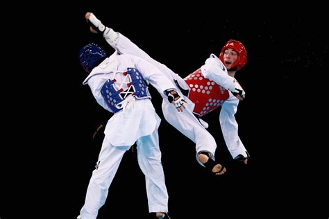 Best Of Taekwondo Hd Taekwondo Hd Wallpapers