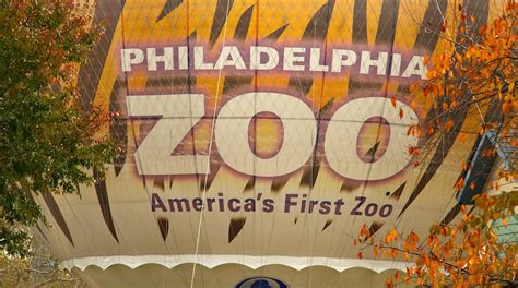 Philadelphia Zoo Package Deals Orbitz