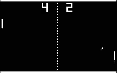 Pong 10 Fascinating Facts About The Worlds First Video Game