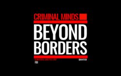 The official facebook of criminal minds on cbs and cbs all access. Criminal Minds: Beyond Borders - Wikipedia