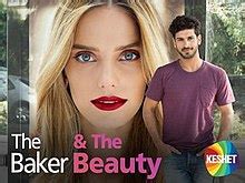 Beauty and the Baker - Wikipedia