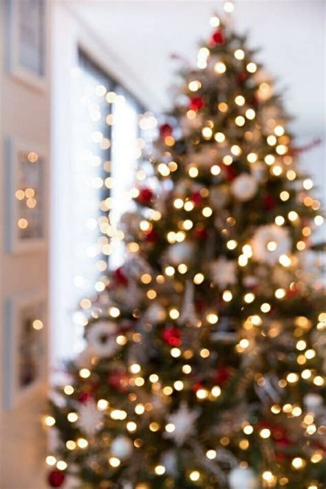Christmas decoration, xmas, christmas lights, 8k uhd. Christmas Aesthetic for Home - Cozy Xmas Decorations Ideas - Home DIY