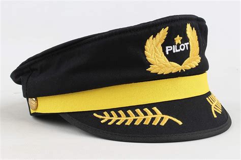 Buy Daron Worldwide Trading Inc Childs Pilot Hat Online At Low Prices