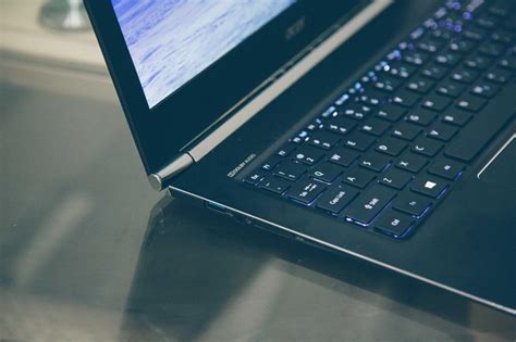 Keunggulan Acer Aspire S13 Laptop Terbaik Untuk Para Profesional