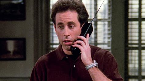 Jerry Seinfeld Divulges His True Feelings On Seinfelds Finale