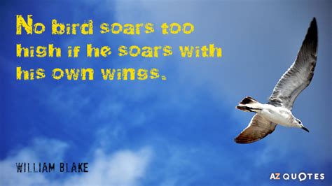 Fly high quotes about dream. William Blake Quotes About Dreams | A-Z Quotes