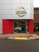 Sutherlin Nissan Service Department Images