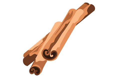 Cinnamon Sticks Svg Cut File By Creative Fabrica Crafts · Creative Fabrica