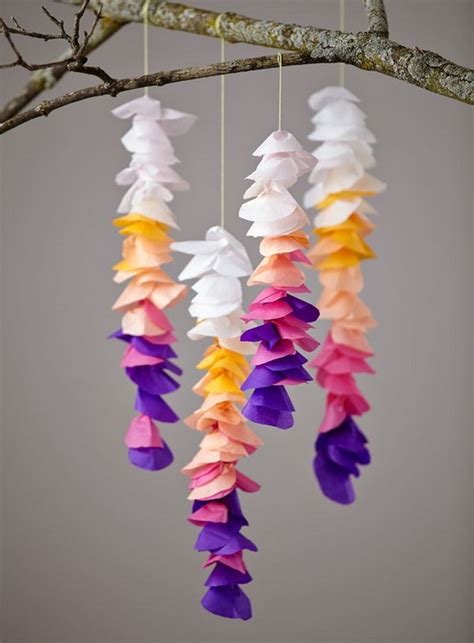 Creative Tissue Paper Crafts For Kids And Adults 2023