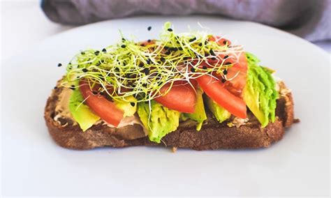 3 Vegane Dips zum selber machen