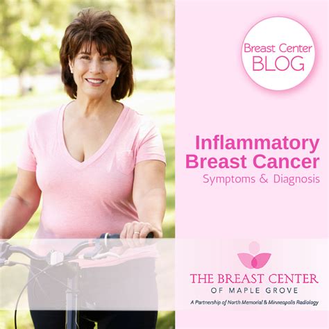 Inflammatory Breast Cancer Breast Center Mn Maple Grove