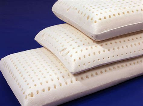 These trees are also our primary there are many are latex pillow brands in the market. Pillow - Hypo-Allergenic Latex Pillow for Added Sleep Comfort