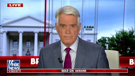 Fox News Journalist Injured In Ukraine Network Announces On Air