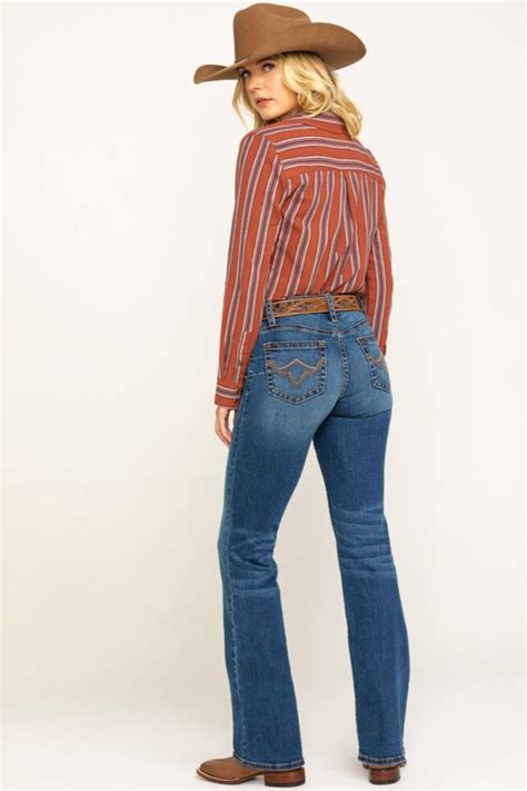 But, sometimes if you do so, then you can use color catcher sheets that catch the bleeding color and do not allow it to run onto other clothes. Shyanne Life Women's Light Wash Tidal Riding Jeans in 2020 ...