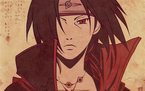 Rinnegan Naruto Trained By Itachi Fanfiction