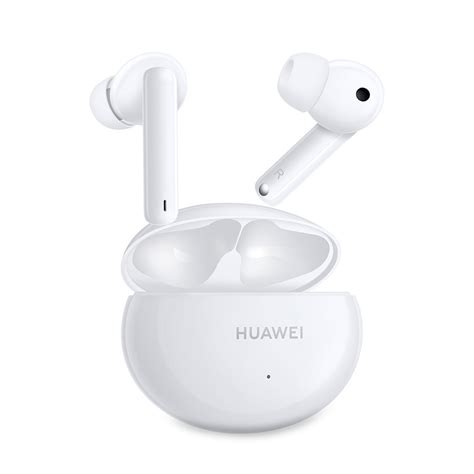 Audífonos Bluetooth Inalámbricos Huawei Freebuds 4i In Ear True