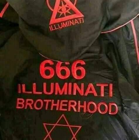 Illuminati Initiation