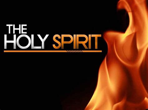 Pin By Robbie On Holy Spirit The T Given At Pentecost Holy