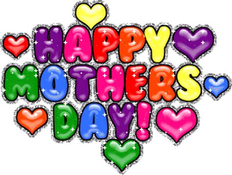 Download High Quality Mothers Day Clipart Animated Transparent Png