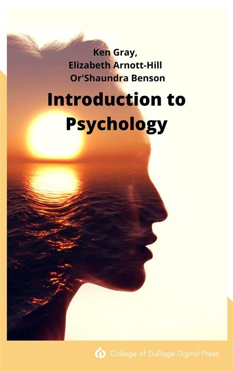 Introduction to Psychology - Simple Book Publishing