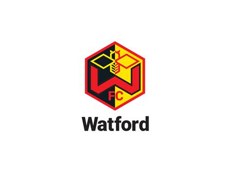 Watford Logo Watford Fc Logo Png Transparent Svg Vector Freebie