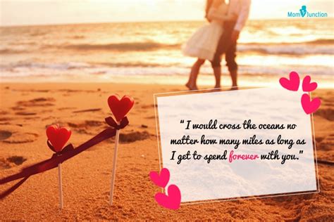 200 Romantic Love Forever Quotes For Couples