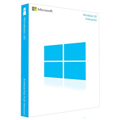 Key Bản Quyền Windows 10 Enterprise Bản Quyền Chính Hãng