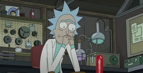 Rick E Morty 5 Stagione Quando Esce Streaming Su Netflix