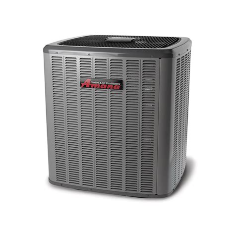 Air Conditioning Installation London Amana Air Conditioners