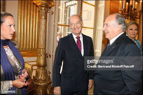 Princess Zahra Aga Khan Photos And Premium High Res Pictures Getty Images