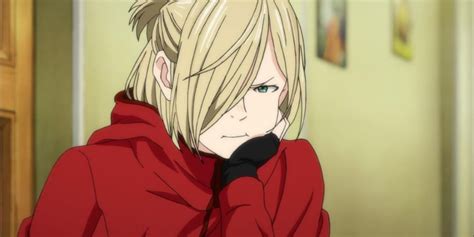 Why Yuri On Ice Is A Healthy Sports Series Compared To Other Anime