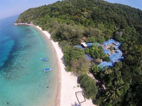 Price based on per person. BUBBLES DIVE CENTRE AND RESORT (Perhentian Besar, Malaysia ...