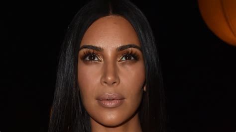 Kim Kardashian On How The Paris Robbery Changed Her Life News Com Au Australias Leading