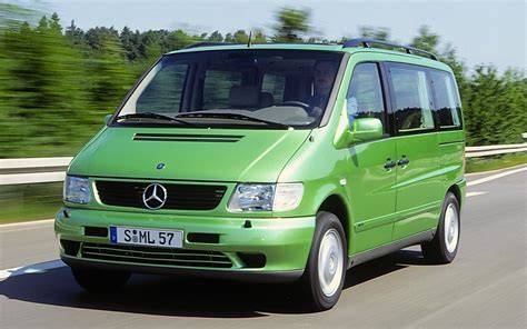 とある Mercedes Benz V Class 638 Special Set エアロカスタムパーツのtoptuner 通販